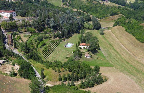 Cicogna Other | Accommodation ∙ 2 bedrooms ∙ 4 guests