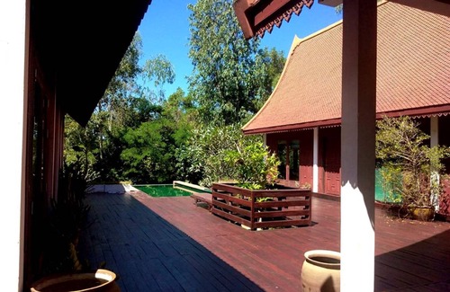 Um Chan Other | Accommodation ∙ 2 bedrooms ∙ 4 guests