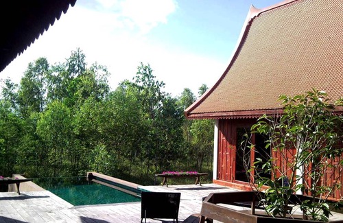 Um Chan Other | Accommodation ∙ 2 bedrooms ∙ 4 guests