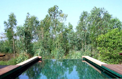 Um Chan Other | Accommodation ∙ 2 bedrooms ∙ 4 guests