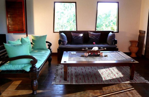 Um Chan Other | Accommodation ∙ 2 bedrooms ∙ 4 guests
