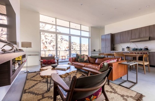 Pioneertown Other | Accommodation ∙ 2 bedrooms ∙ 4 guests