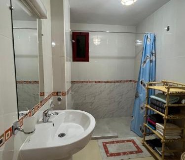 Chwiter Apartment | Accommodation 20 minutes from Marrakech