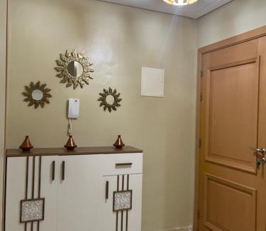 Chwiter Apartment | Accommodation 20 minutes from Marrakech