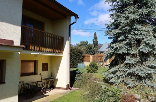 Tatobity Other | Accommodation ∙ 3 bedrooms ∙ 6 guests