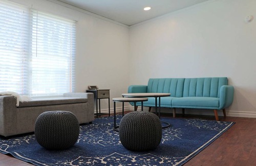 Shawnee Other | Accommodation ∙ 3 bedrooms ∙ 10 guests