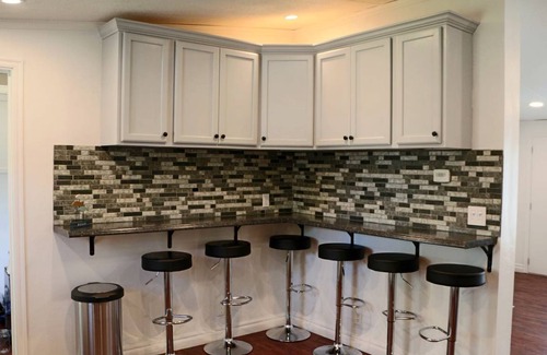 Shawnee Other | Accommodation ∙ 3 bedrooms ∙ 10 guests
