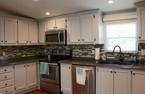 Shawnee Other | Accommodation ∙ 3 bedrooms ∙ 10 guests