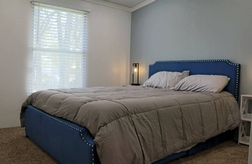 Shawnee Other | Accommodation ∙ 3 bedrooms ∙ 10 guests