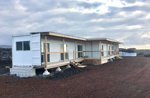 Kalapana Other | Accommodation ∙ 3 bedrooms ∙ 8 guests