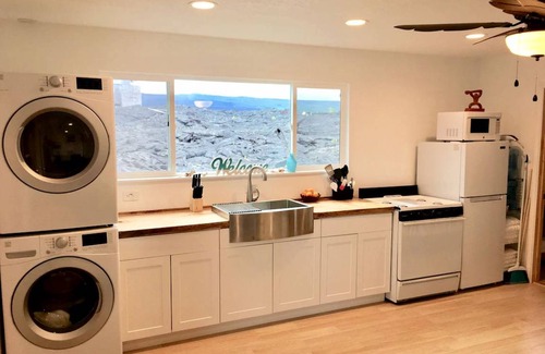 Kalapana Other | Accommodation ∙ 3 bedrooms ∙ 8 guests
