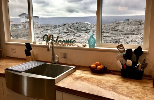 Kalapana Other | Accommodation ∙ 3 bedrooms ∙ 8 guests