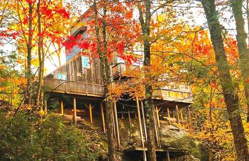 Johnson Other | Accommodation ∙ 3 bedrooms ∙ 6 guests
