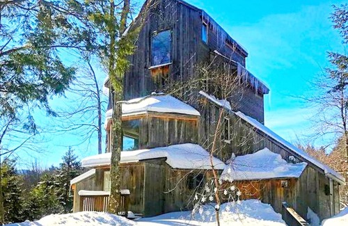 Johnson Other | Accommodation ∙ 3 bedrooms ∙ 6 guests