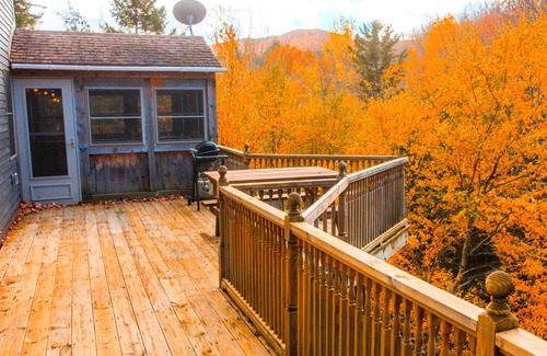 Johnson Other | Accommodation ∙ 3 bedrooms ∙ 6 guests