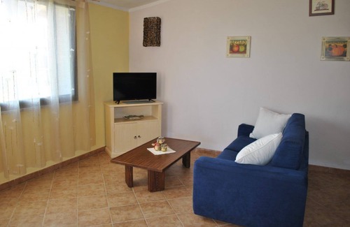 La Muddizza Apartment | Accommodation (300m from the sea)