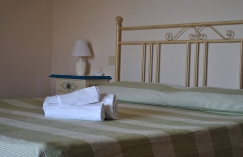 La Muddizza Apartment | Accommodation(300m from the sea)