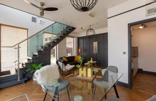 Dungarvan Apartment | Accommodation @ 32