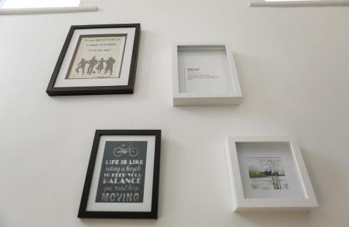 Dungarvan Apartment | Accommodation @ 32