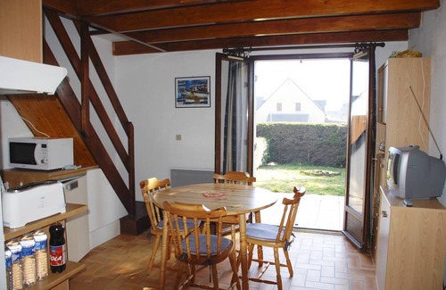 Damgan House | Accommodation 4 people