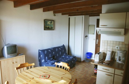 Damgan House | Accommodation 4 people