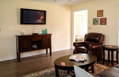 Milltown Other | Accommodation ∙ 4 bedrooms ∙ 10 guests