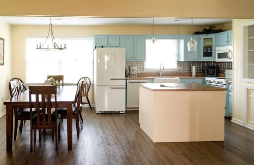 Milltown Other | Accommodation ∙ 4 bedrooms ∙ 10 guests