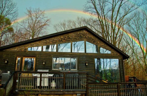 Nellysford Other | Accommodation ∙ 4 bedrooms ∙ 10 guests