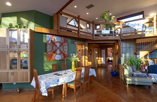 Nellysford Other | Accommodation ∙ 4 bedrooms ∙ 10 guests