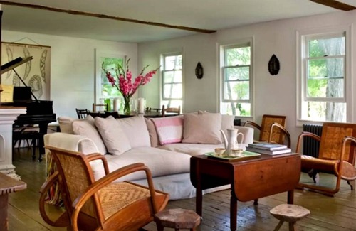 West Fulton Other | Accommodation ∙ 4 bedrooms ∙ 9 guests