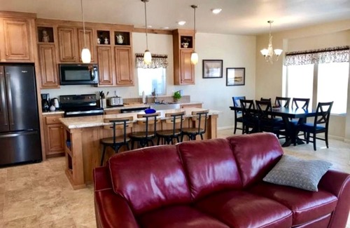Page Other | Accommodation ∙ 6 bedrooms ∙ 18 guests
