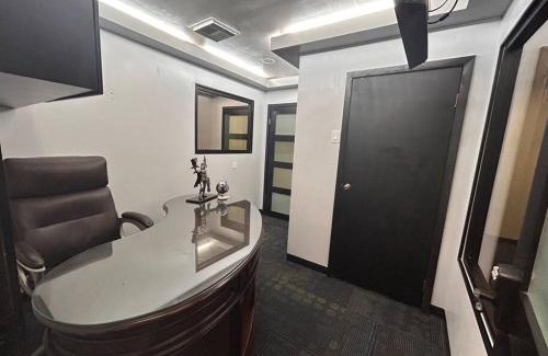 Juarez Municipality Apartment | Accommodation and Office, Perfect For The Traveling Professional