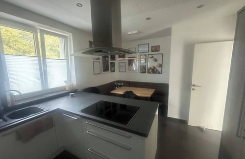 Attnang-Puchheim House | Accommodation