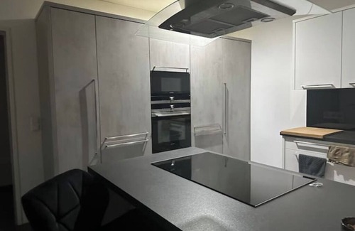 Attnang-Puchheim House | Accommodation