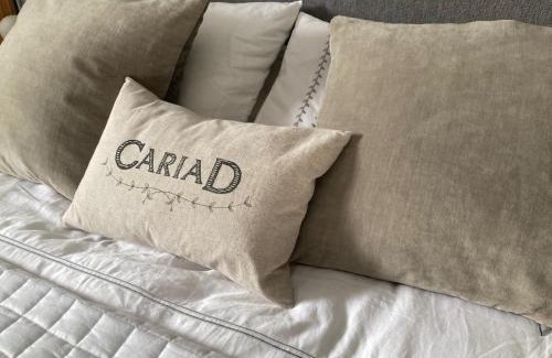 Port Talbot House | Accommodation at the Vestry