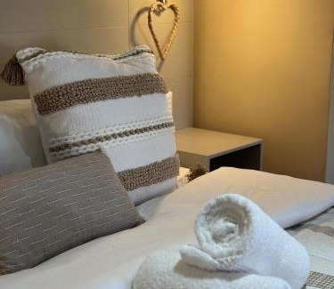Bedfordview House | Accommodation Bedfordview - Hethersett Guesthouse