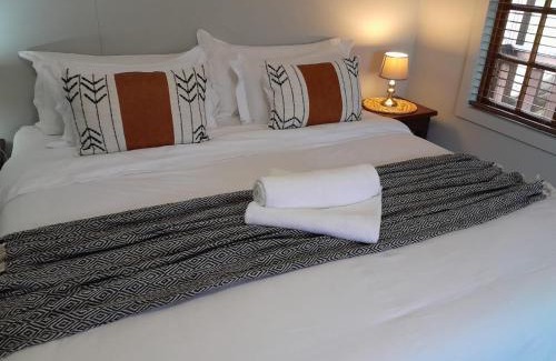 Magareng House | Accommodation Black Ginger