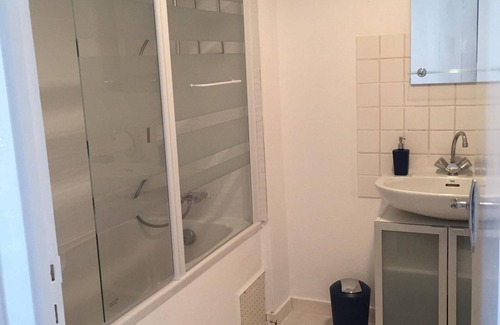 Brignogan-Plage Apartment | Accommodation classified 3 stars for 5 people 250 m from the sea