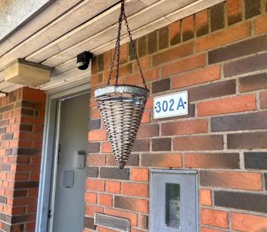 Billund House | Accommodation