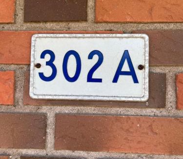 Billund House | Accommodation