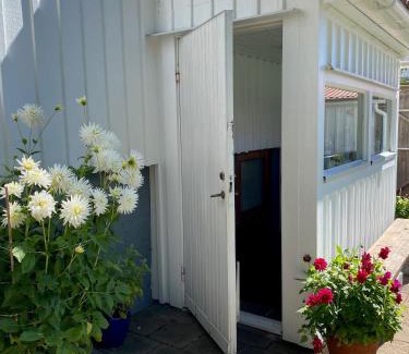 Lysekil House | Accommodation for 2 in the center city of Lysekil