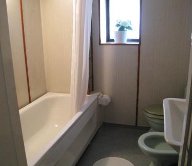 Lysekil House | Accommodation for 2 in the center city of Lysekil