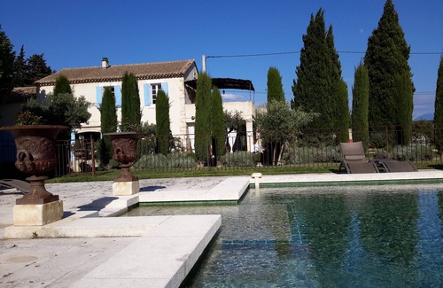 Tulette Other | Accommodation in Drôme provençale in an 18th century farmhouse with swimming pool