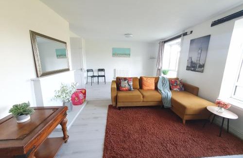 Harlow Apartment | Accommodation in Harlow