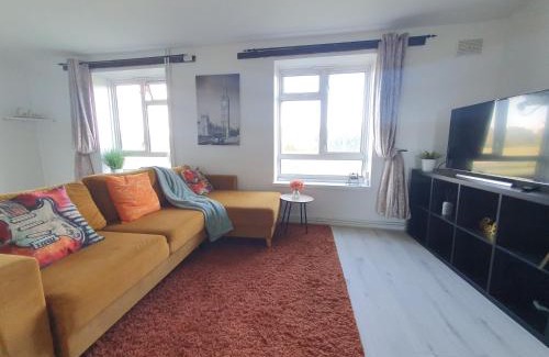 Harlow Apartment | Accommodation in Harlow