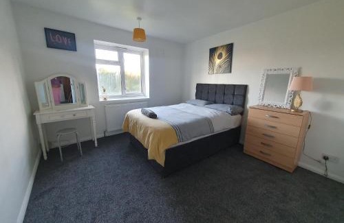 Harlow Apartment | Accommodation in Harlow