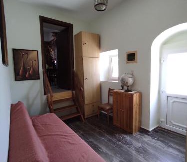 Avgonyma House | Accommodation in Lithi