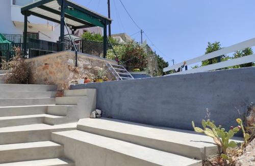Avgonyma House | Accommodation in Lithi