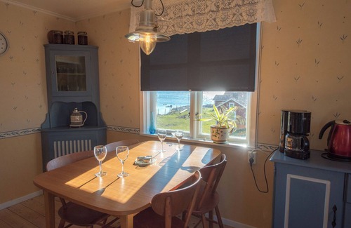 Hasselo House | Accommodation in the archipelago with sea view