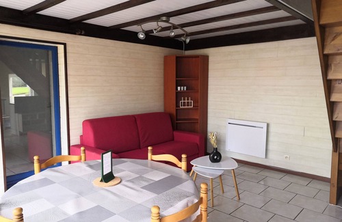 Plougoulm House | Accommodation in the countryside